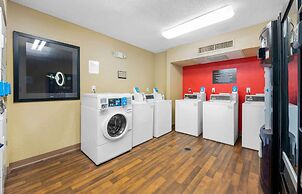 Extended Stay America Select Suites - Jacksonville - Baymeadows