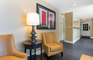 Extended Stay America Select Suites - Jacksonville - Baymeadows