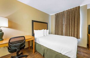 Extended Stay America Select Suites - Jacksonville - Baymeadows