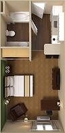 Extended Stay America Select Suites - Jacksonville - Baymeadows