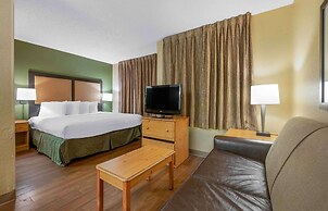 Extended Stay America Select Suites - Jacksonville - Baymeadows
