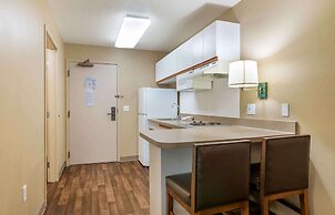 Extended Stay America Suites Kansas City Overland Pk Nall Av