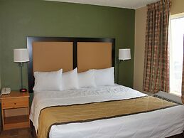 Extended Stay America Suites Kansas City Overland Pk Nall Av