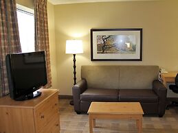 Extended Stay America Suites Kansas City Overland Pk Nall Av