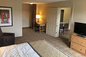 Extended Stay America Suites Kansas City Overland Pk Nall Av
