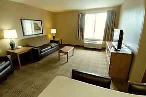 Extended Stay America Suites Kansas City Overland Pk Nall Av