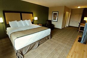 Extended Stay America Suites Kansas City Overland Pk Nall Av