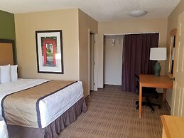 Extended Stay America Suites Kansas City Overland Pk Nall Av