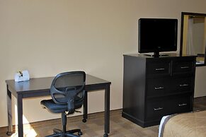 Extended Stay America Suites Kansas City Overland Pk Nall Av