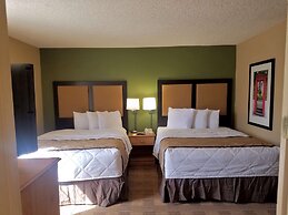 Extended Stay America Suites Kansas City Overland Pk Nall Av