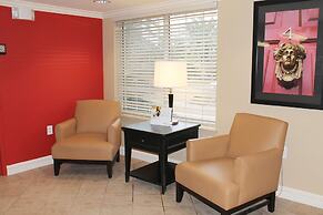 Extended Stay America Suites Kansas City Overland Pk Nall Av