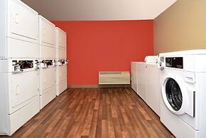 Extended Stay America Suites Kansas City Overland Pk Nall Av
