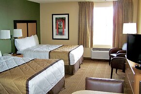 Extended Stay America Suites Kansas City Overland Pk Nall Av