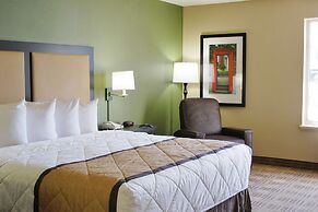 Extended Stay America Suites Kansas City Overland Pk Nall Av