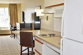 Extended Stay America Suites Kansas City Overland Pk Nall Av