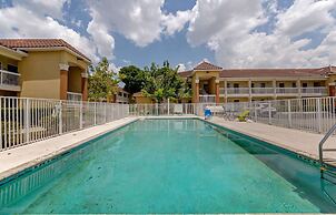 Extended Stay America Suites Miami Airport Doral