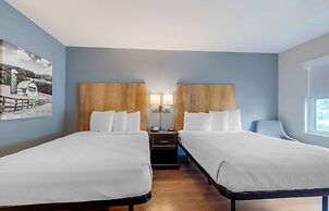 Extended Stay America Suites Miami Airport Doral