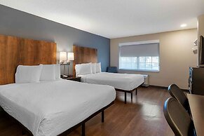 Extended Stay America Suites Miami Airport Doral