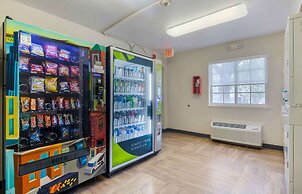 Extended Stay America Suites Miami Airport Doral