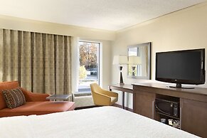 Hampton Inn Forrest City