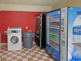 Suburban Studios Raleigh - Crabtree Valley