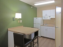 Suburban Studios Raleigh - Crabtree Valley