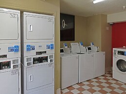 Suburban Studios Raleigh - Crabtree Valley