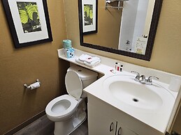 Suburban Studios Raleigh - Crabtree Valley