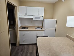 Suburban Studios Raleigh - Crabtree Valley