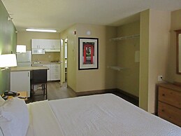 Suburban Studios Raleigh - Crabtree Valley