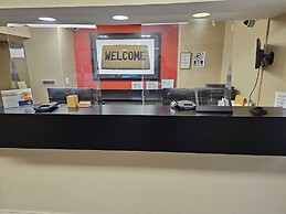 Suburban Studios Raleigh - Crabtree Valley