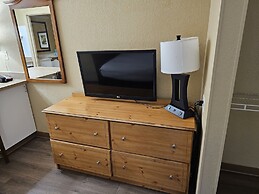 Suburban Studios Raleigh - Crabtree Valley