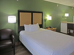 Suburban Studios Raleigh - Crabtree Valley