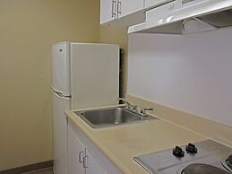 Suburban Studios Raleigh - Crabtree Valley