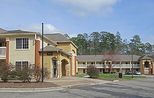 Suburban Studios Raleigh - Crabtree Valley