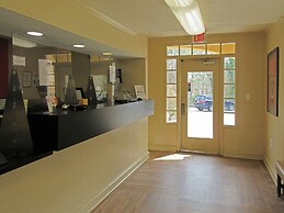 Suburban Studios Raleigh - Crabtree Valley