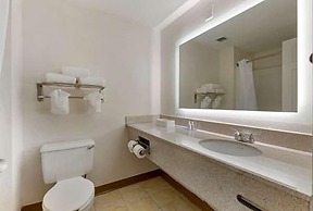 Suburban Studios Raleigh - Crabtree Valley