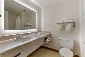 Suburban Studios Raleigh - Crabtree Valley