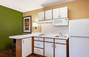 Extended Stay America Suites Clearwater Carillon Park