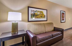 Extended Stay America Suites Clearwater Carillon Park