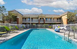 Extended Stay America Suites Clearwater Carillon Park