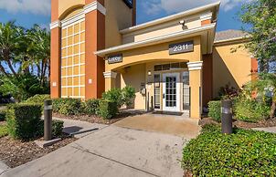 Extended Stay America Suites Clearwater Carillon Park