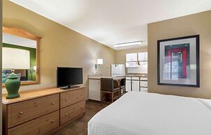 Extended Stay America Suites Clearwater Carillon Park