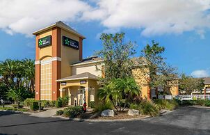 Extended Stay America Suites Clearwater Carillon Park