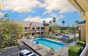 Extended Stay America Suites Clearwater Carillon Park