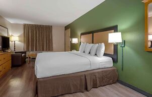 Extended Stay America Suites Clearwater Carillon Park