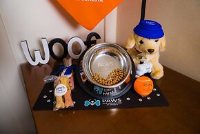 Sonesta Simply Suites Charlotte University