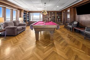 Coconut Malorie Resort Hotel, Ascend Hotel Collection