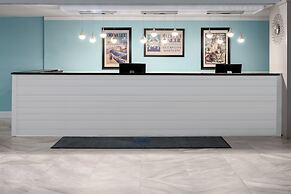 Coconut Malorie Resort Hotel, Ascend Hotel Collection