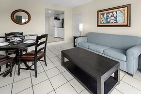 Coconut Malorie Resort Hotel, Ascend Hotel Collection